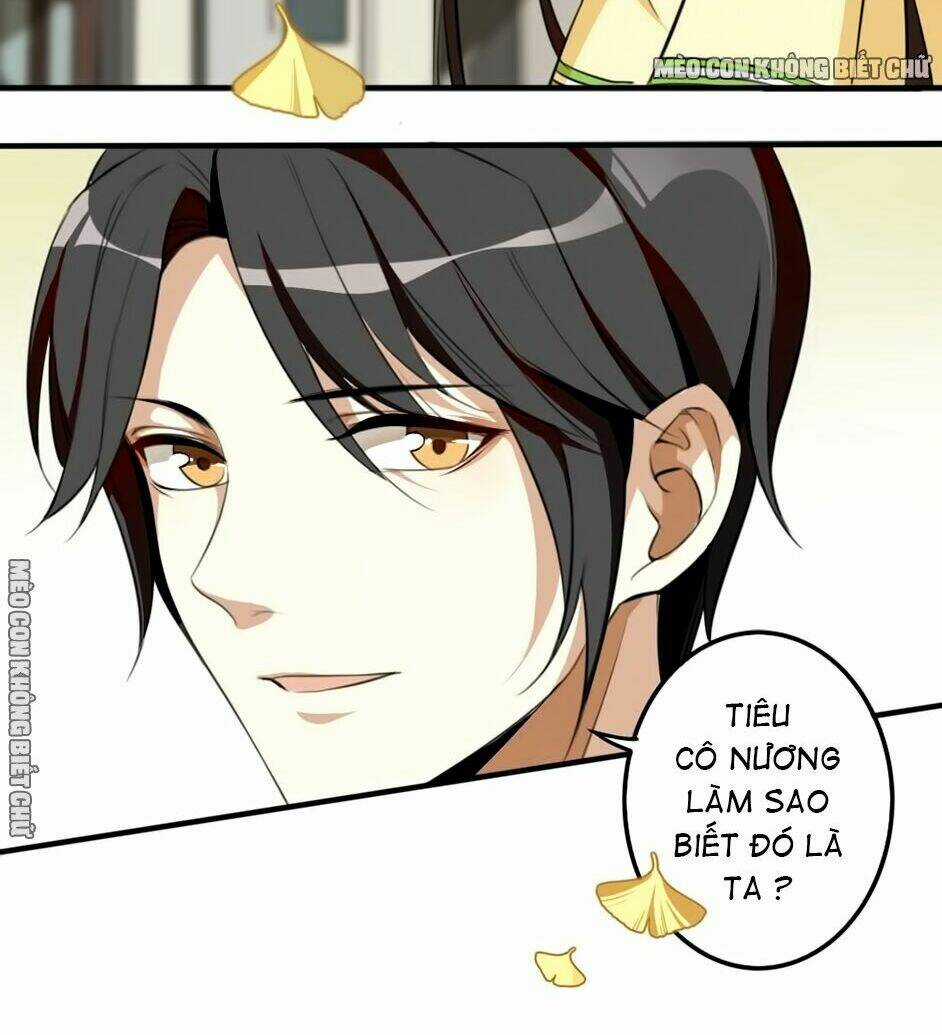 Bốc Toán Tử Chapter 11 trang 19