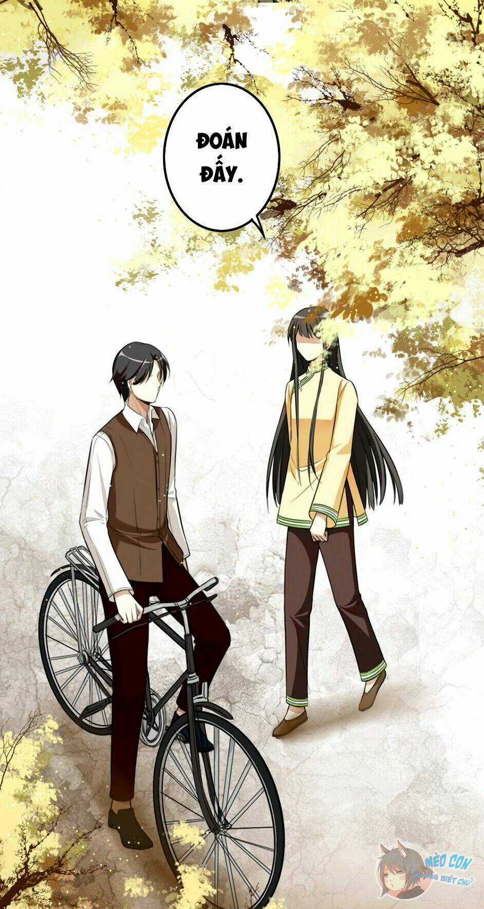 Bốc Toán Tử Chapter 11 trang 20