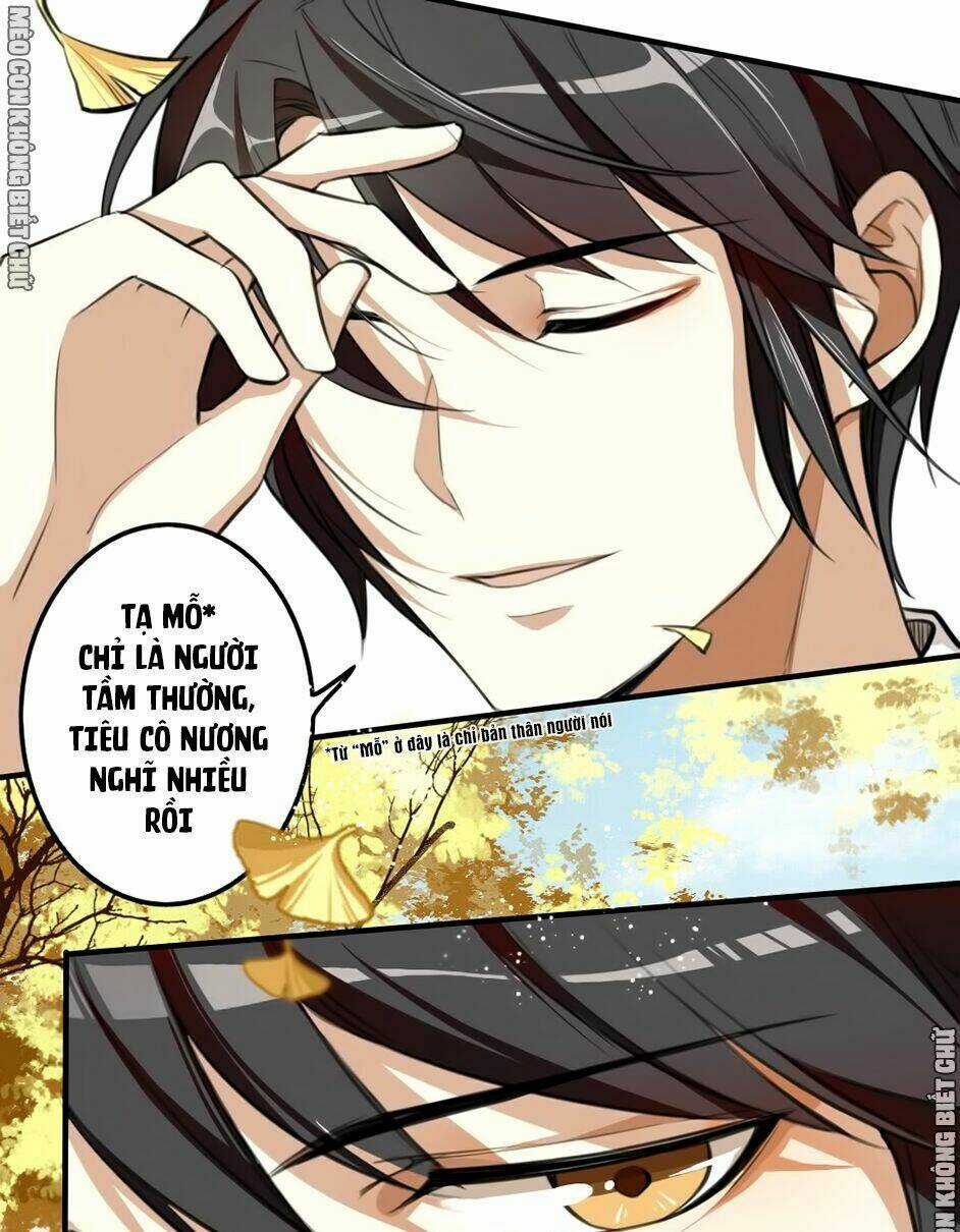 Bốc Toán Tử Chapter 11 trang 22