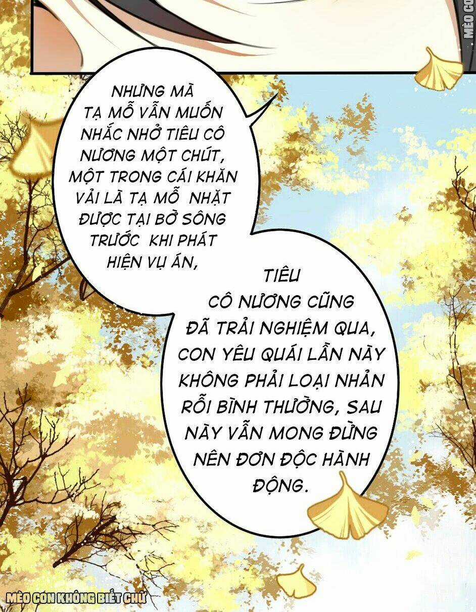 Bốc Toán Tử Chapter 11 trang 23