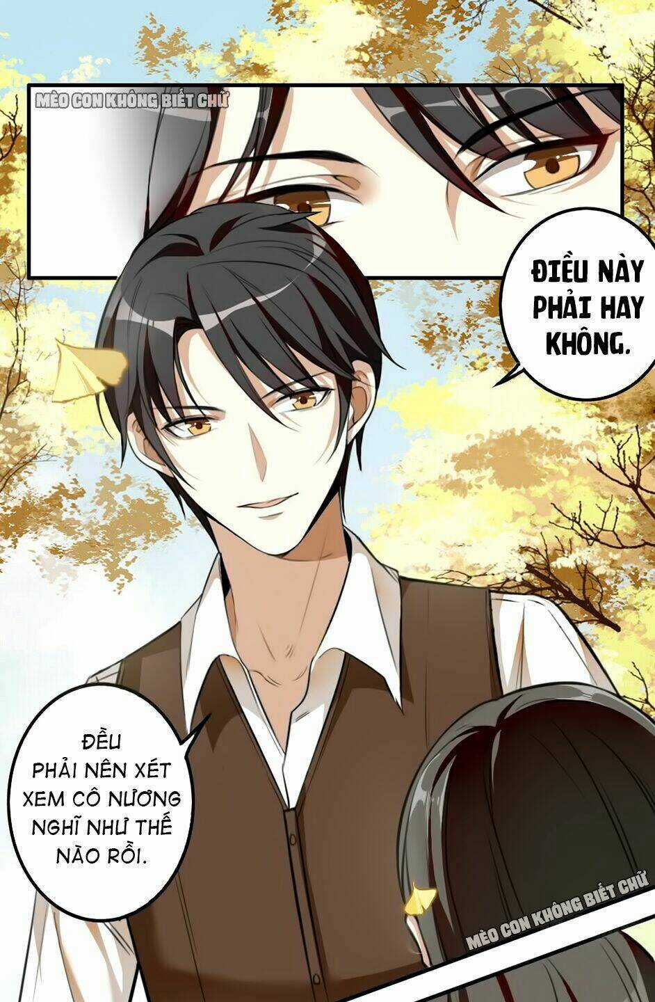 Bốc Toán Tử Chapter 11 trang 25