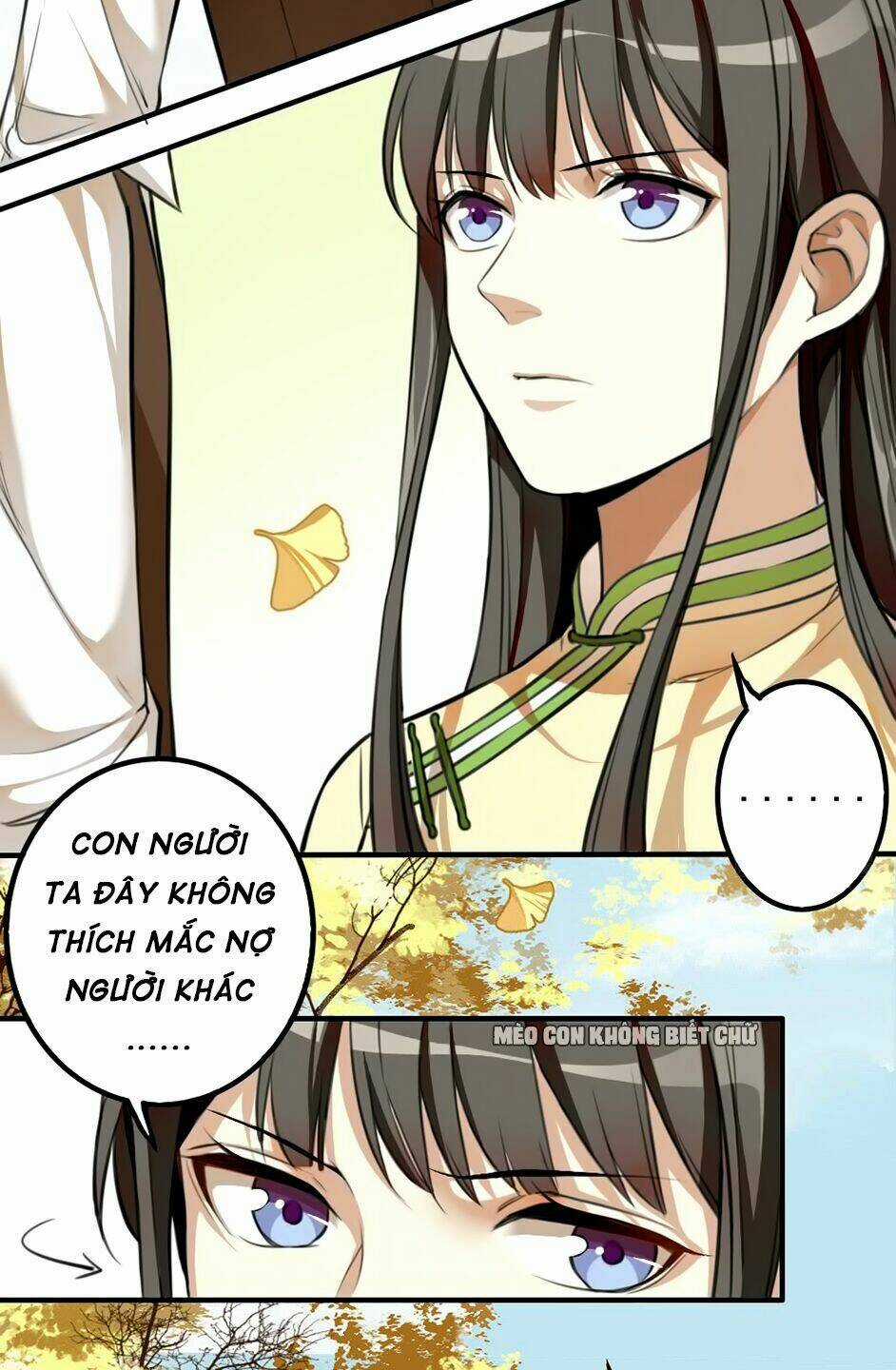 Bốc Toán Tử Chapter 11 trang 26