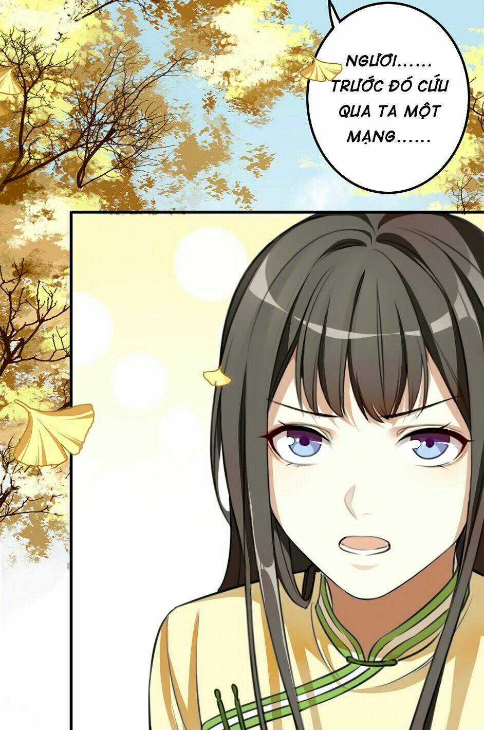 Bốc Toán Tử Chapter 11 trang 27