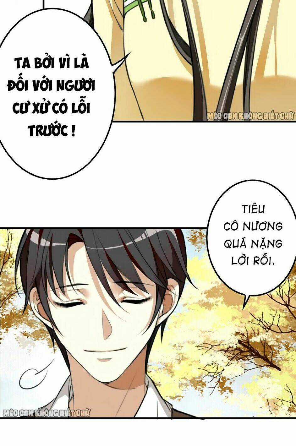 Bốc Toán Tử Chapter 11 trang 28