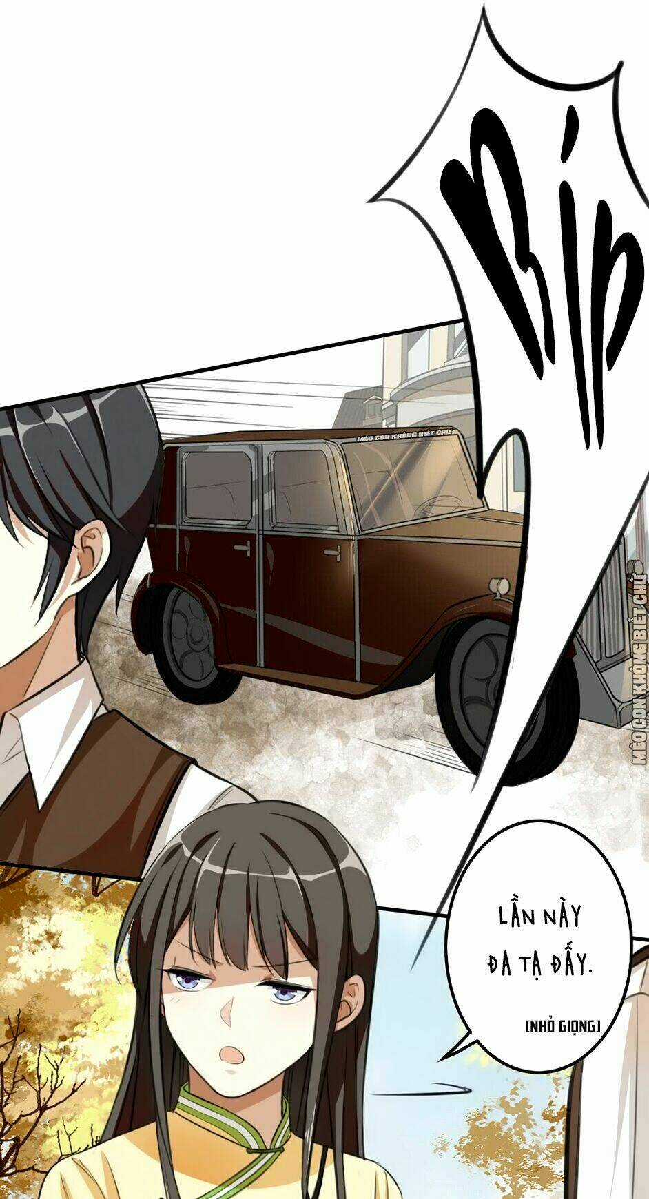 Bốc Toán Tử Chapter 11 trang 29