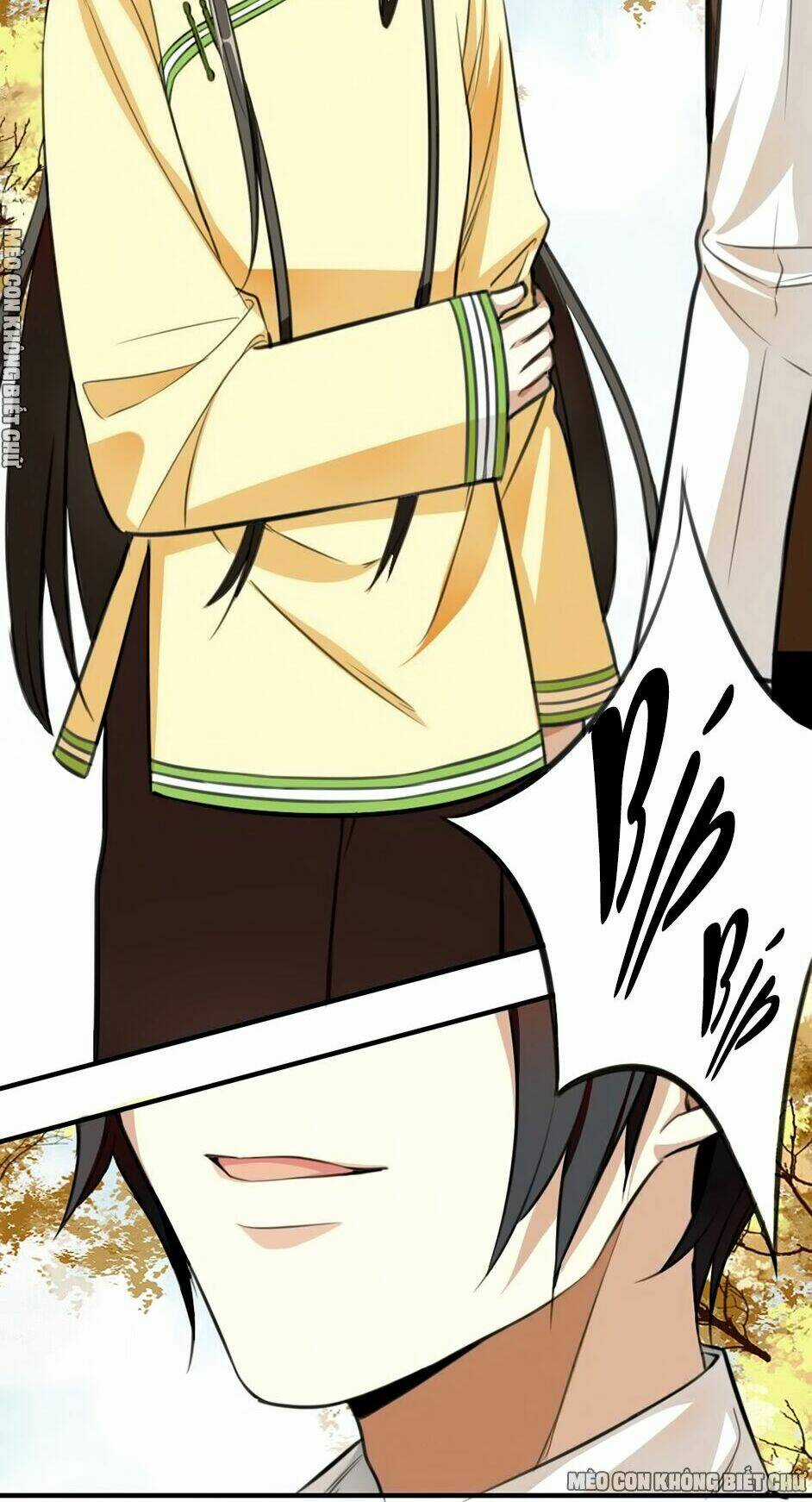 Bốc Toán Tử Chapter 11 trang 30