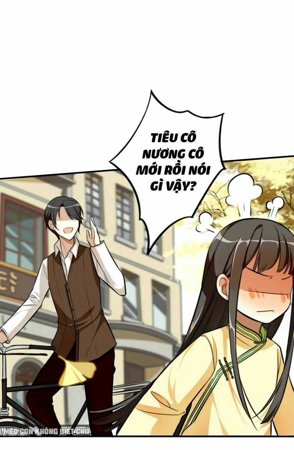 Bốc Toán Tử Chapter 11 trang 31