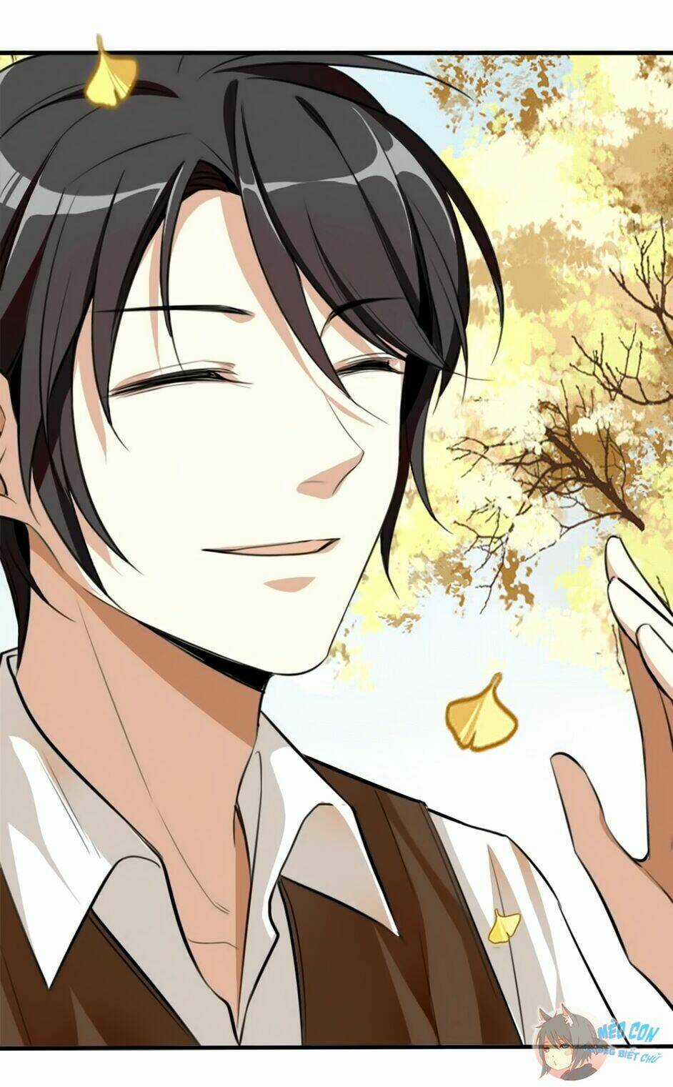 Bốc Toán Tử Chapter 11 trang 32