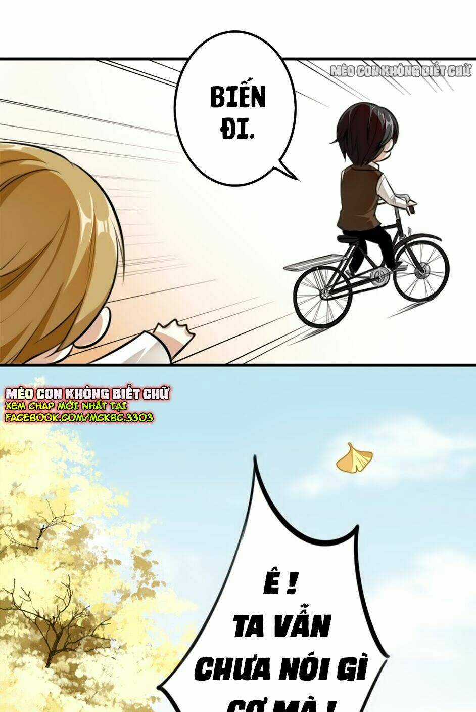 Bốc Toán Tử Chapter 11 trang 34