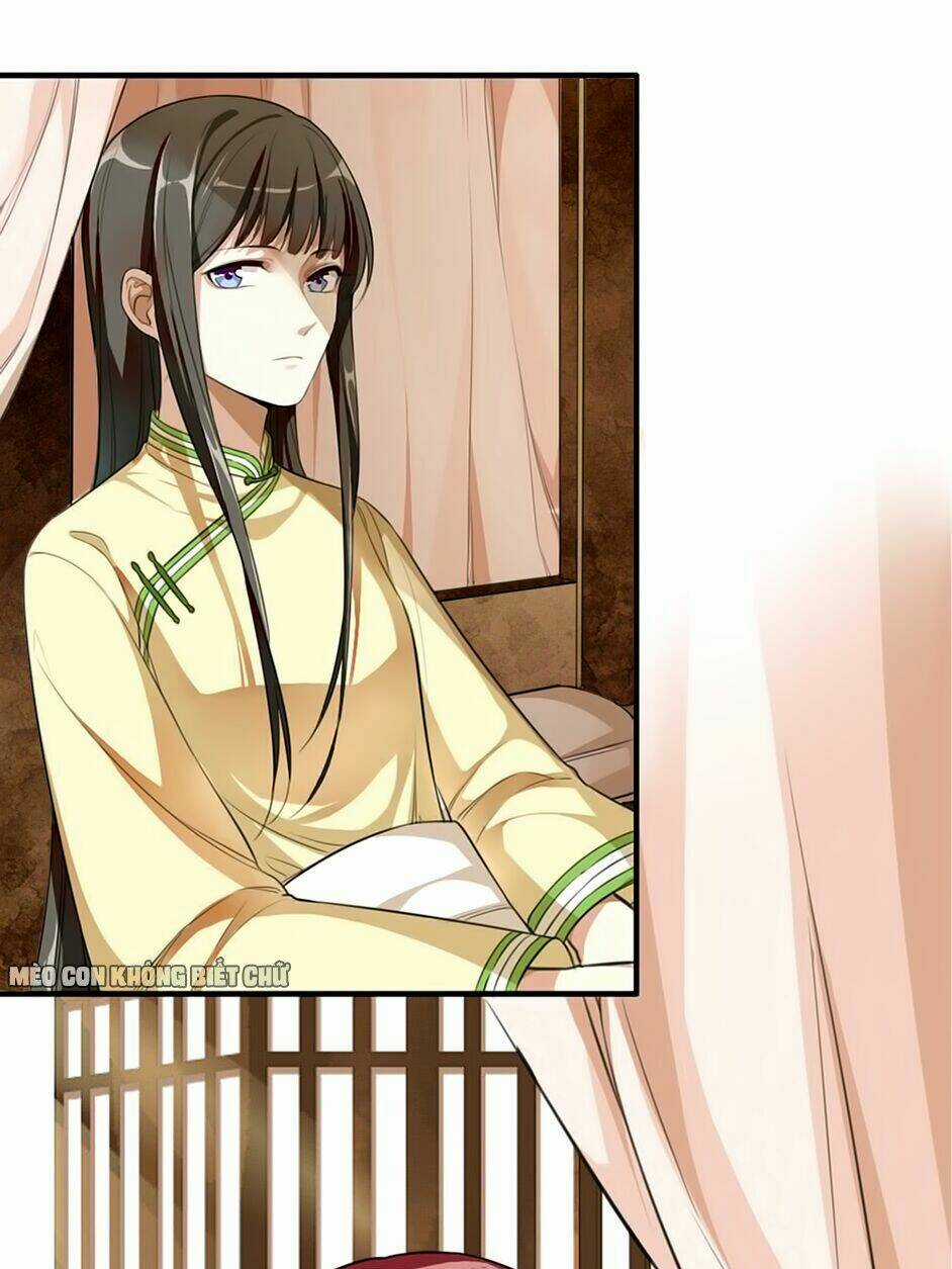 Bốc Toán Tử Chapter 11 trang 4