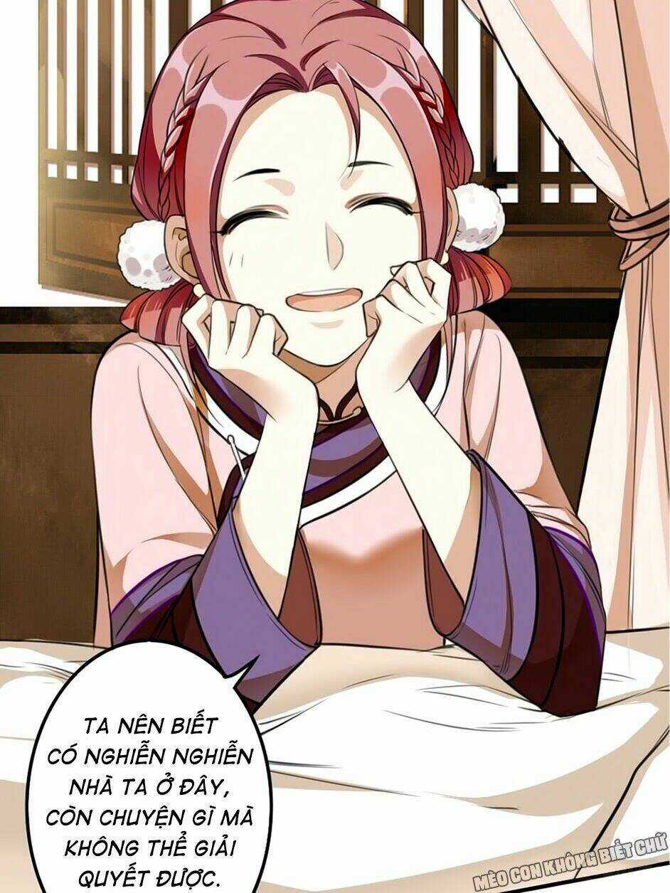 Bốc Toán Tử Chapter 11 trang 5