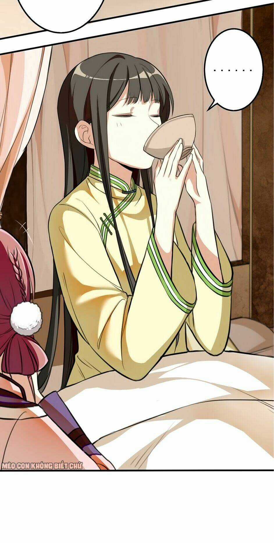 Bốc Toán Tử Chapter 11 trang 6