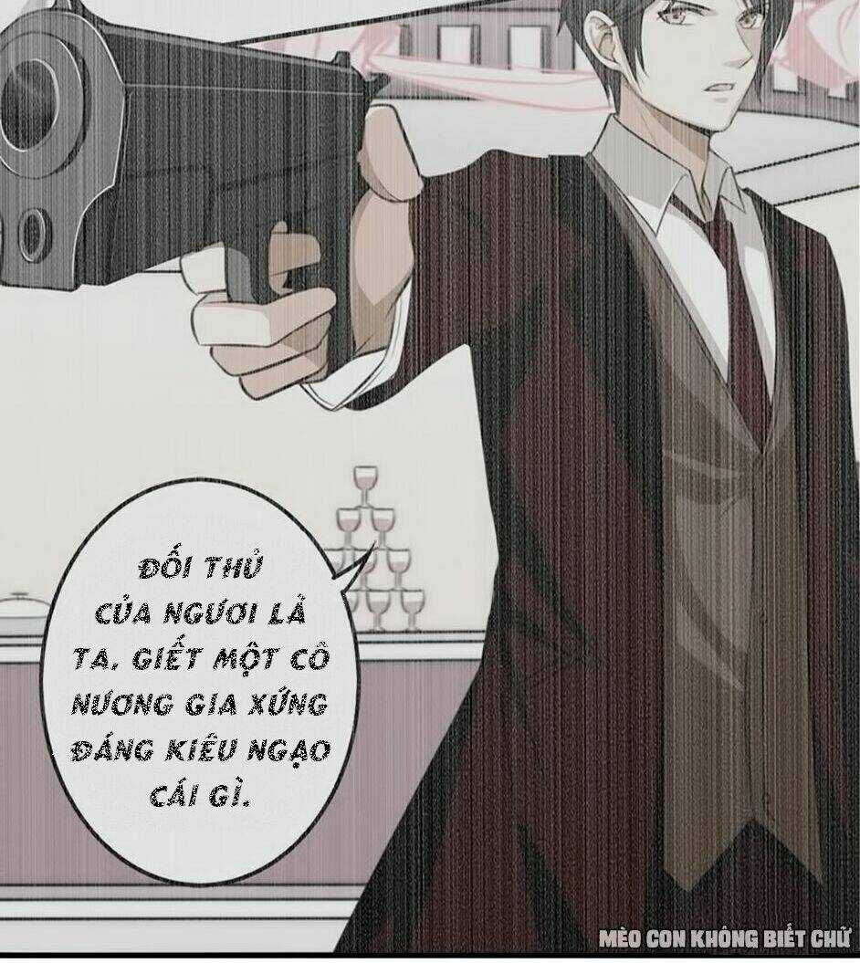 Bốc Toán Tử Chapter 11 trang 8