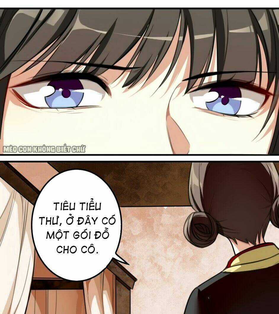 Bốc Toán Tử Chapter 11 trang 9