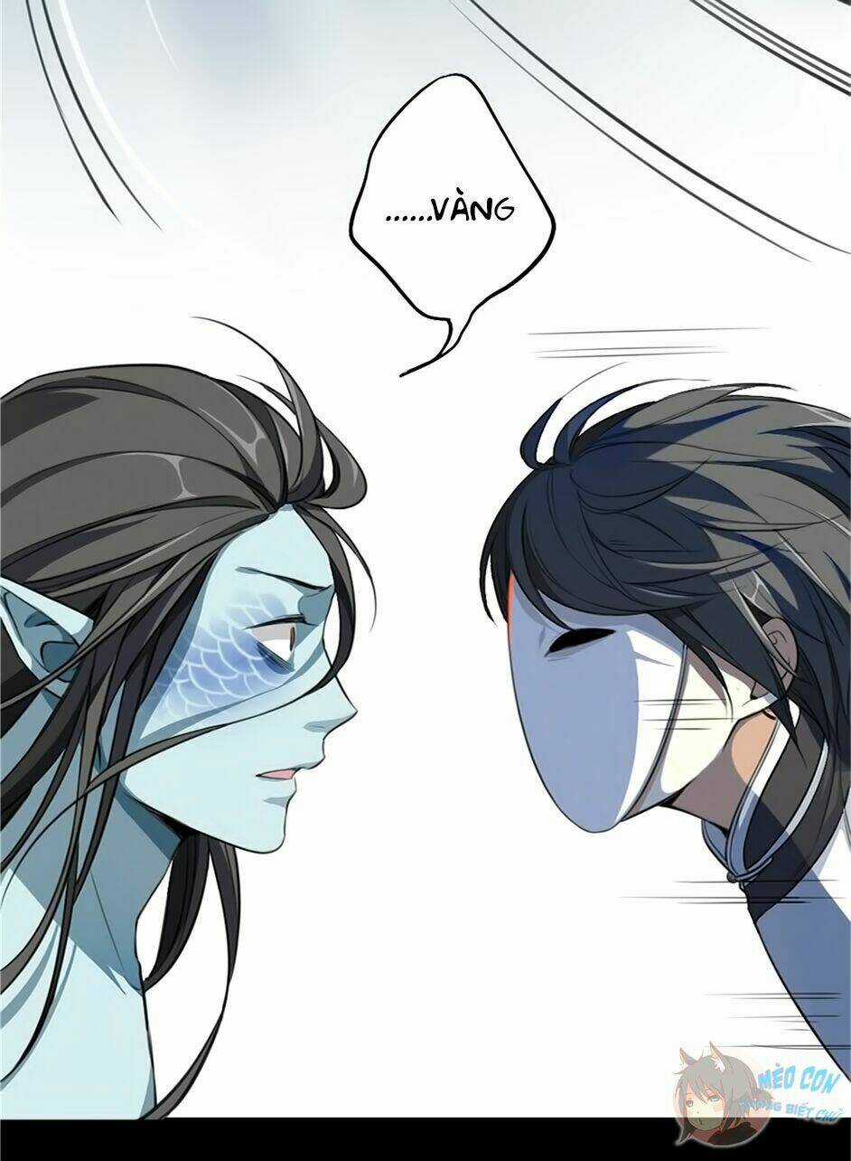 Bốc Toán Tử Chapter 12 trang 11