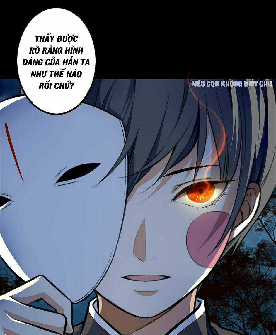 Bốc Toán Tử Chapter 12 trang 12