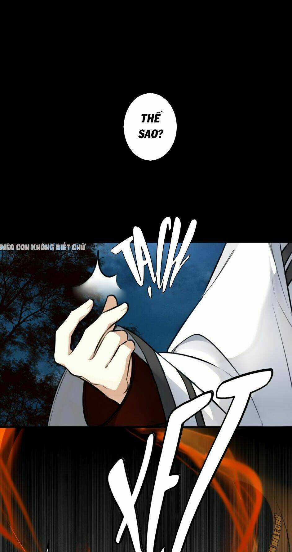 Bốc Toán Tử Chapter 12 trang 14