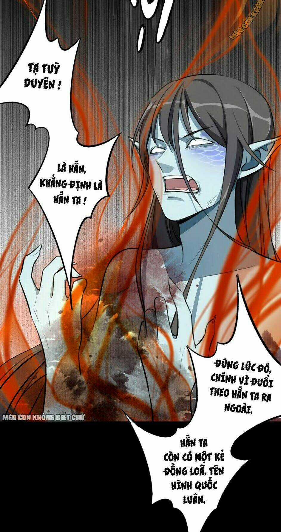 Bốc Toán Tử Chapter 12 trang 15