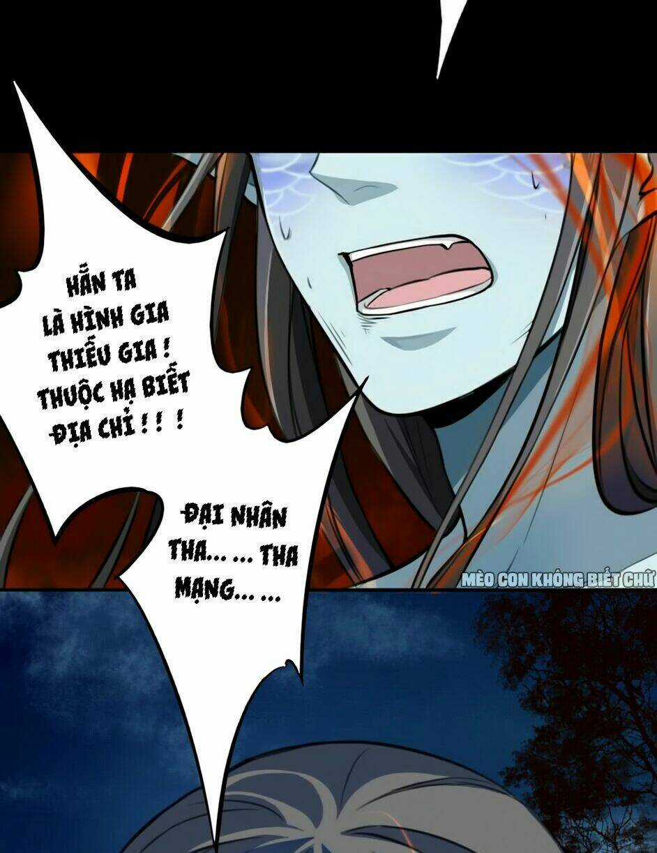 Bốc Toán Tử Chapter 12 trang 16