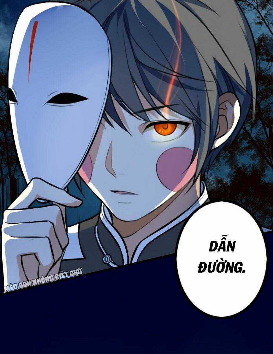 Bốc Toán Tử Chapter 12 trang 17