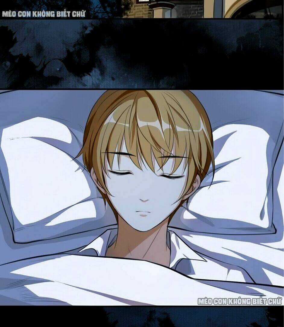 Bốc Toán Tử Chapter 12 trang 20