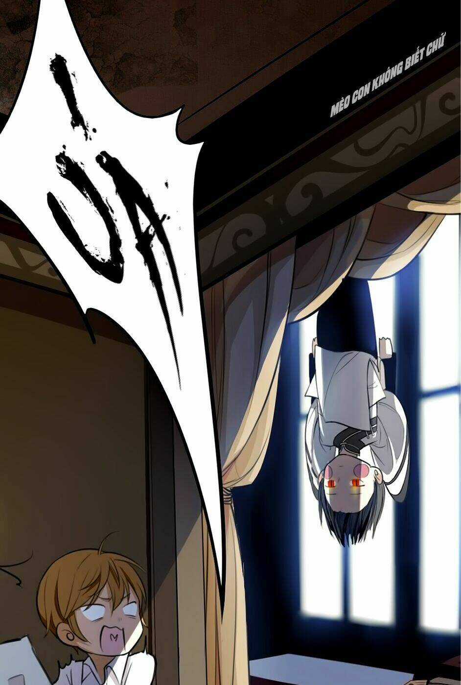 Bốc Toán Tử Chapter 12 trang 22