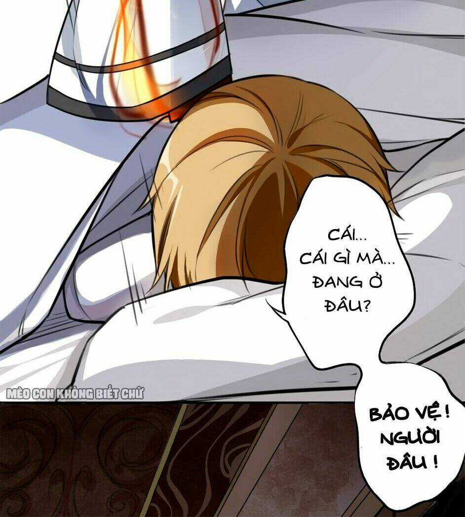 Bốc Toán Tử Chapter 12 trang 25