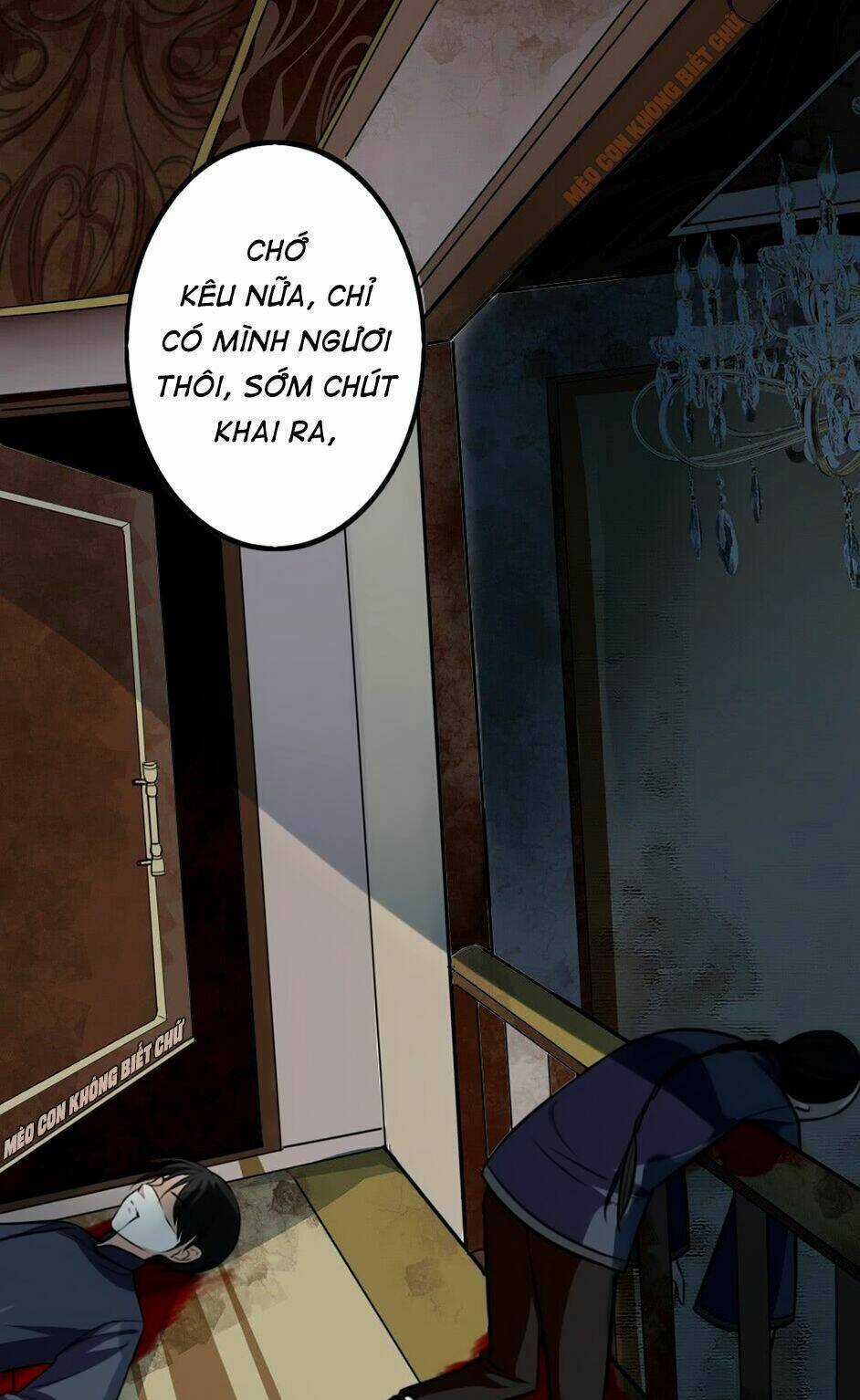 Bốc Toán Tử Chapter 12 trang 26