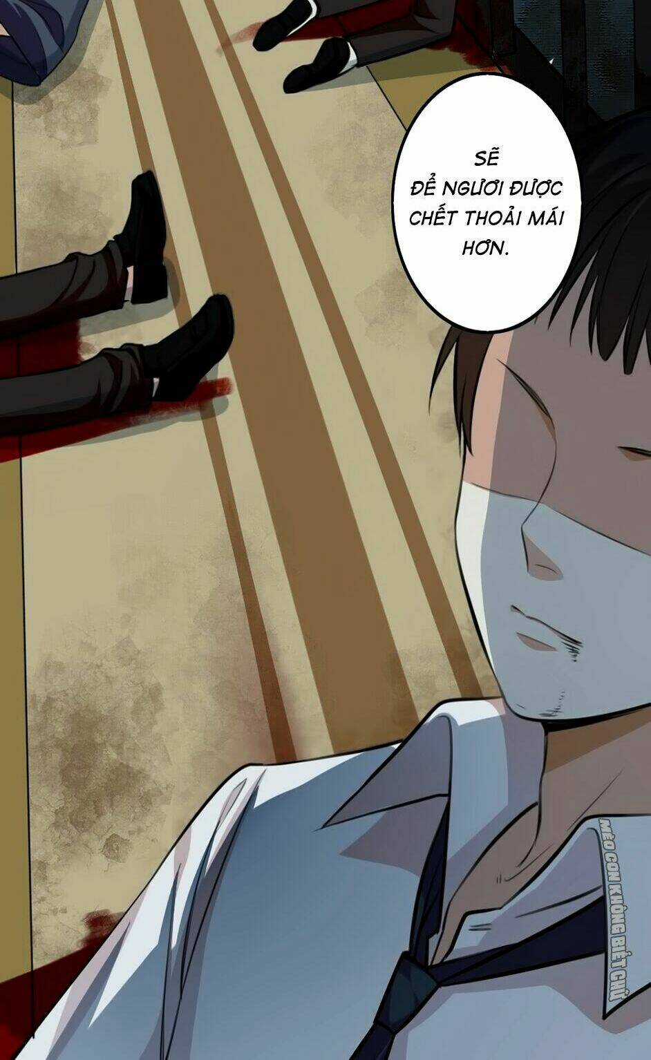 Bốc Toán Tử Chapter 12 trang 27