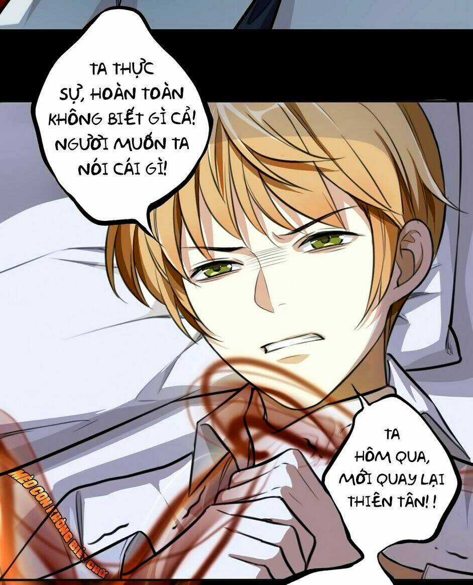 Bốc Toán Tử Chapter 12 trang 28