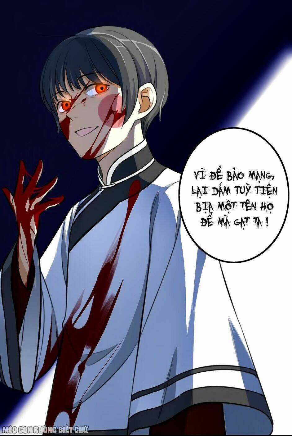 Bốc Toán Tử Chapter 12 trang 32