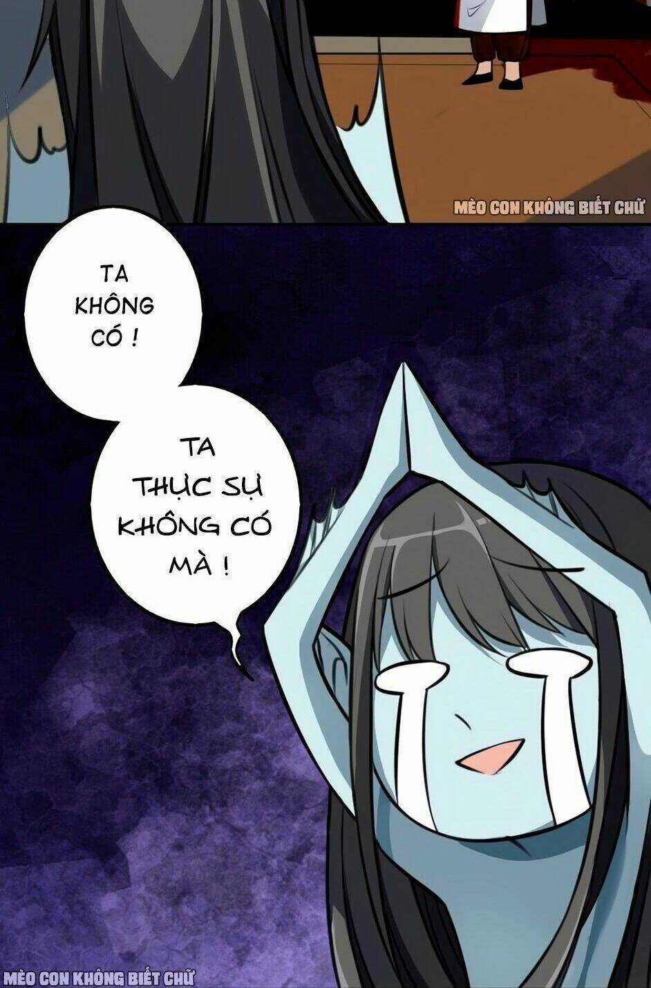 Bốc Toán Tử Chapter 12 trang 34