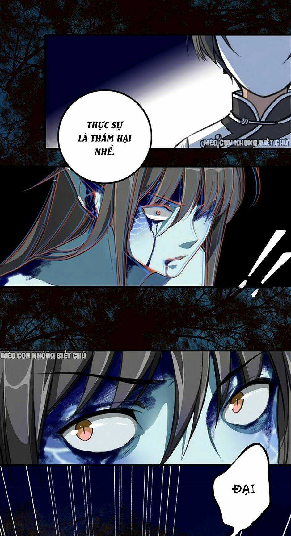 Bốc Toán Tử Chapter 12 trang 4