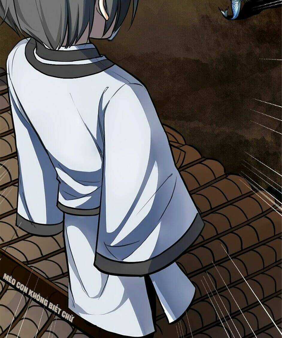 Bốc Toán Tử Chapter 12 trang 6