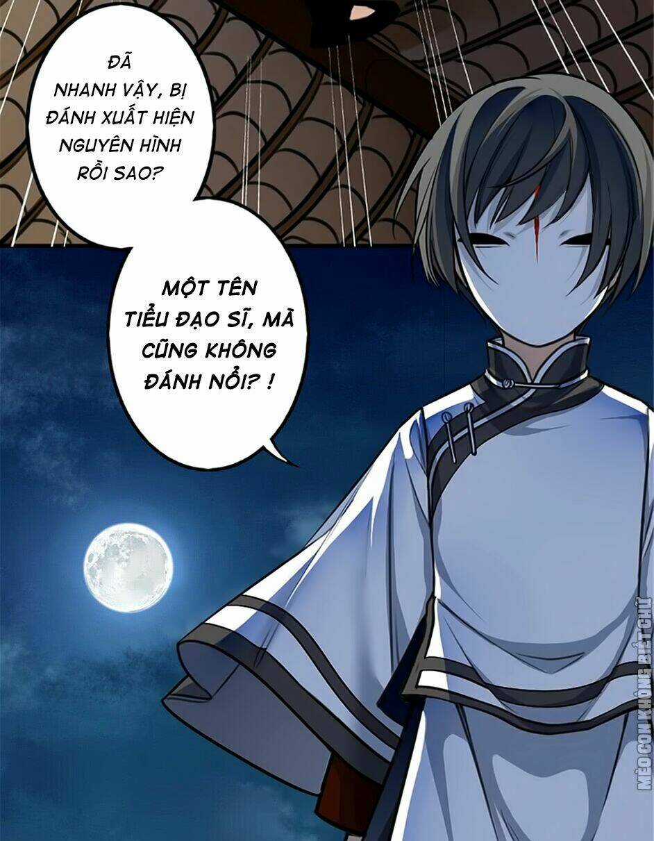 Bốc Toán Tử Chapter 12 trang 7