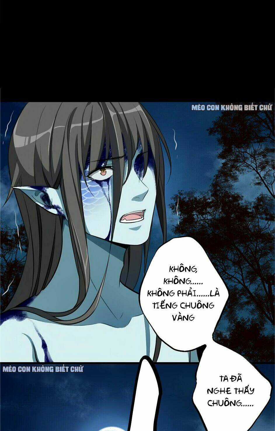 Bốc Toán Tử Chapter 12 trang 9