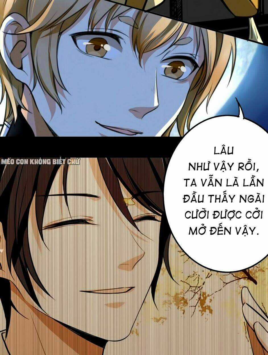 Bốc Toán Tử Chapter 13 trang 10