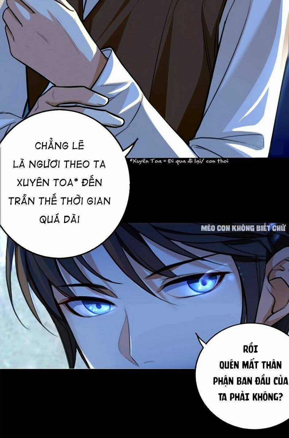 Bốc Toán Tử Chapter 13 trang 15