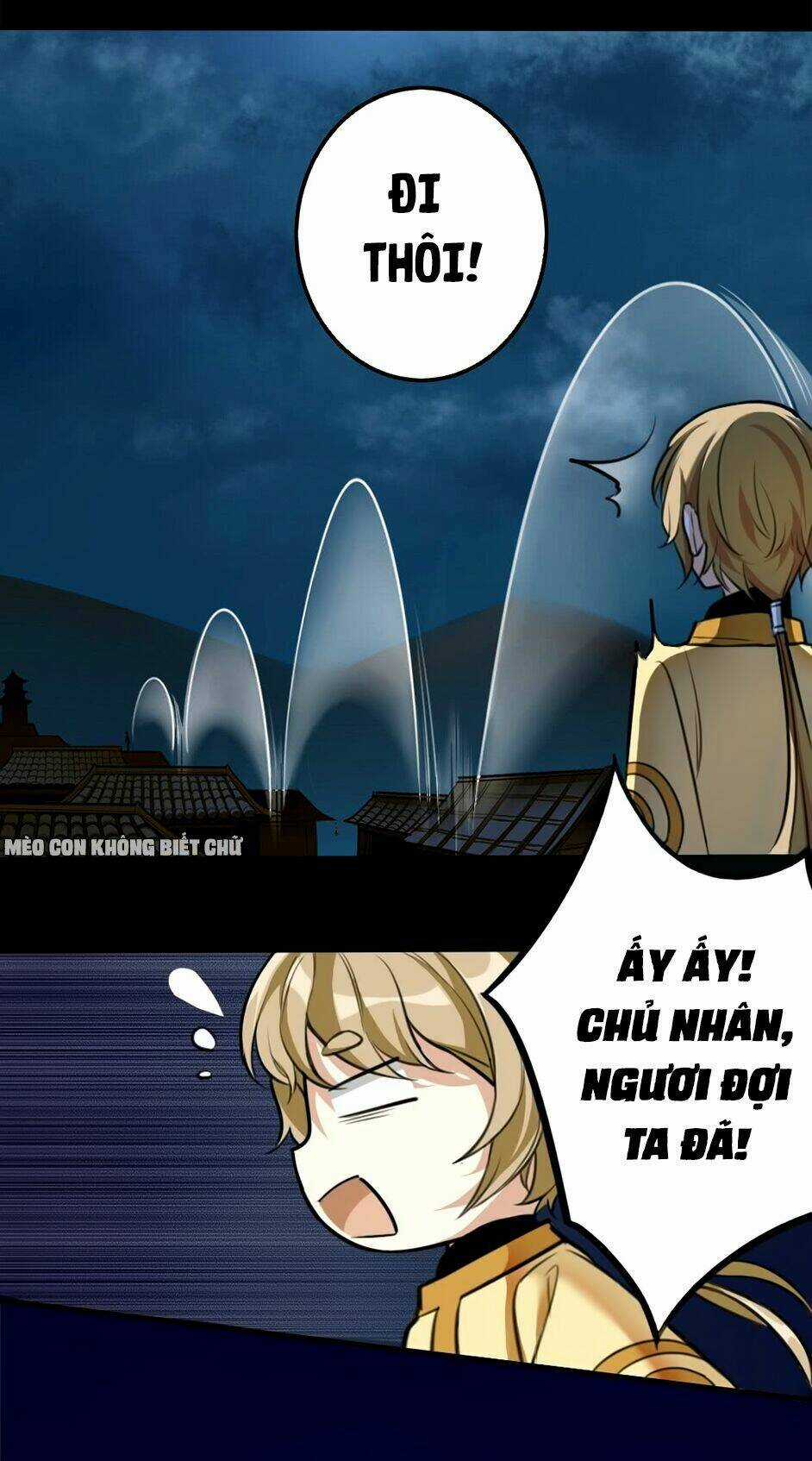 Bốc Toán Tử Chapter 13 trang 16