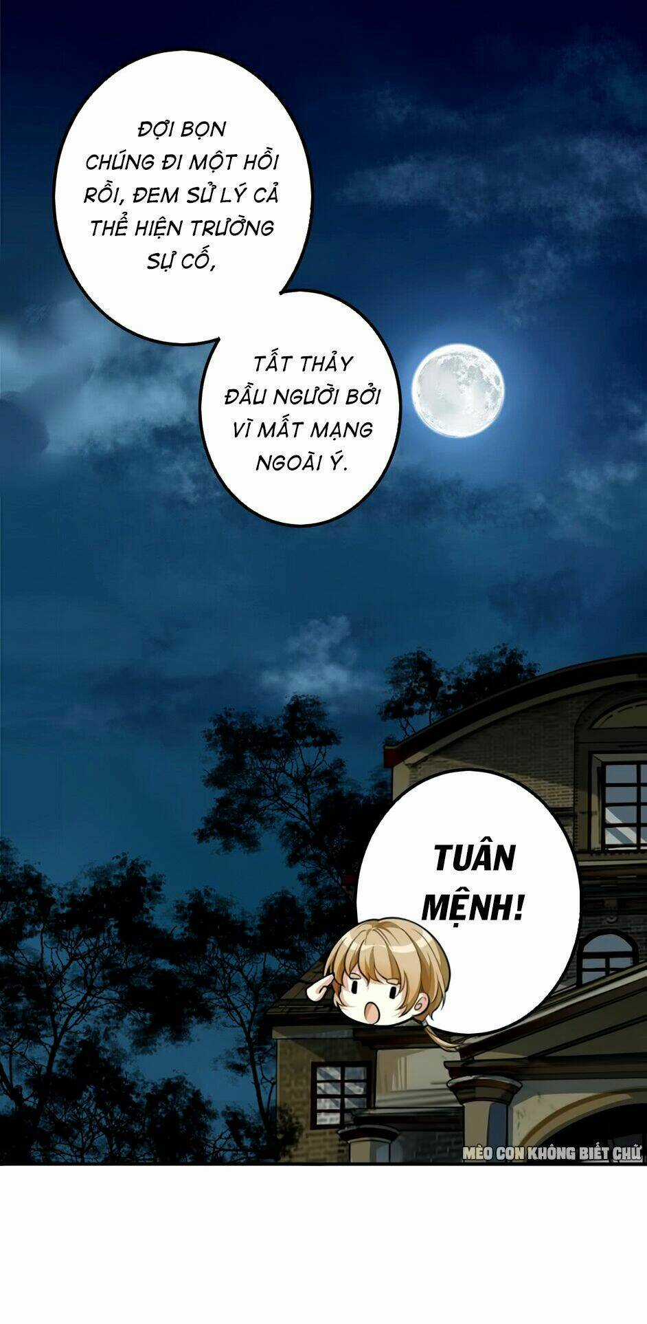 Bốc Toán Tử Chapter 13 trang 17