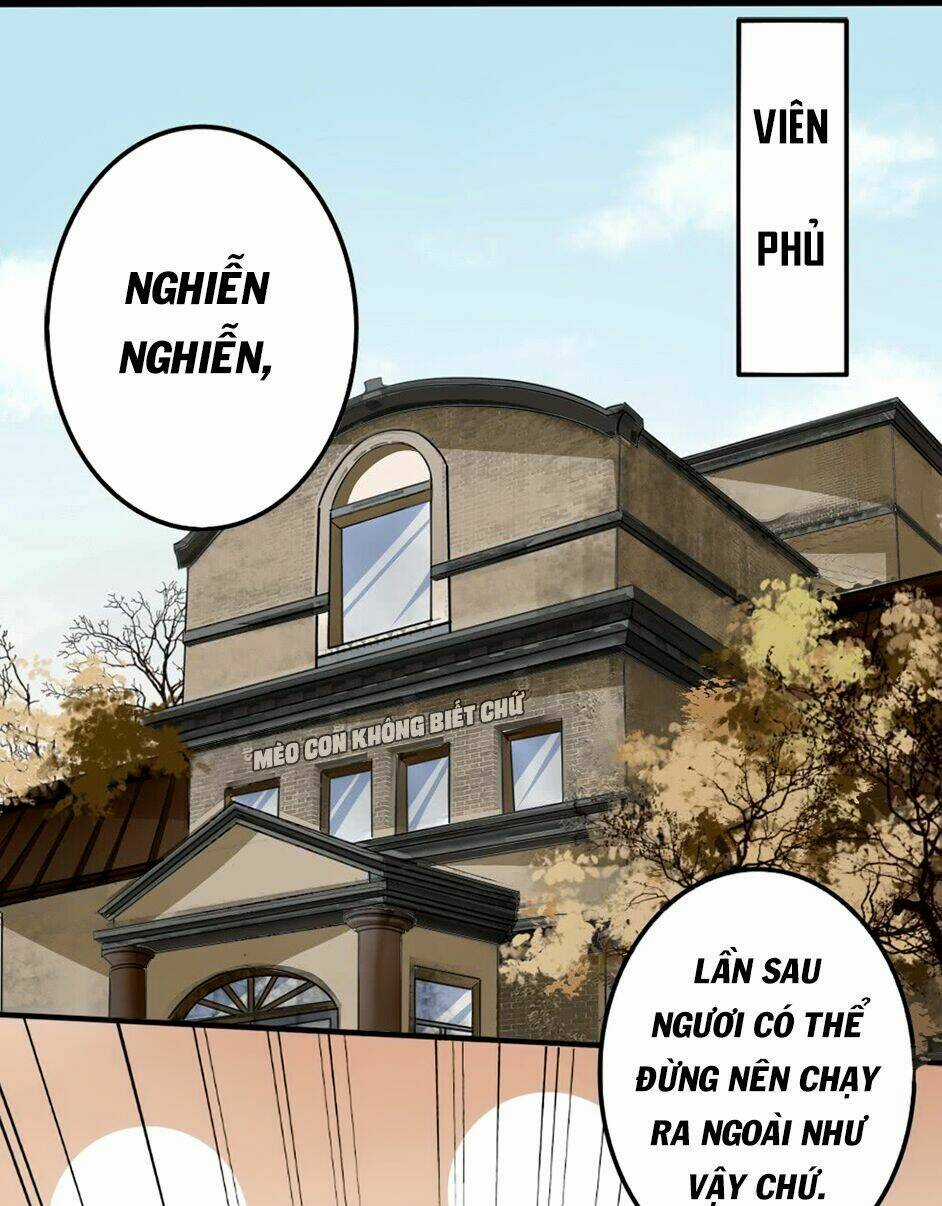 Bốc Toán Tử Chapter 13 trang 18