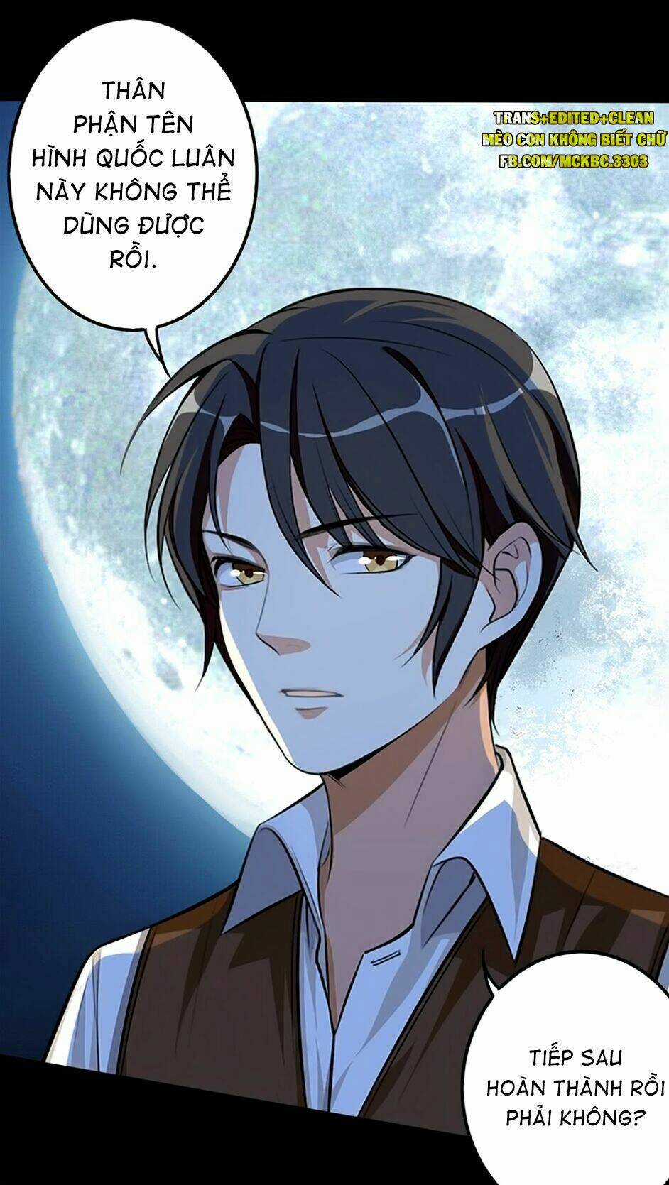 Bốc Toán Tử Chapter 13 trang 2