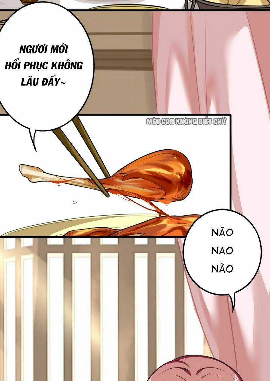 Bốc Toán Tử Chapter 13 trang 20