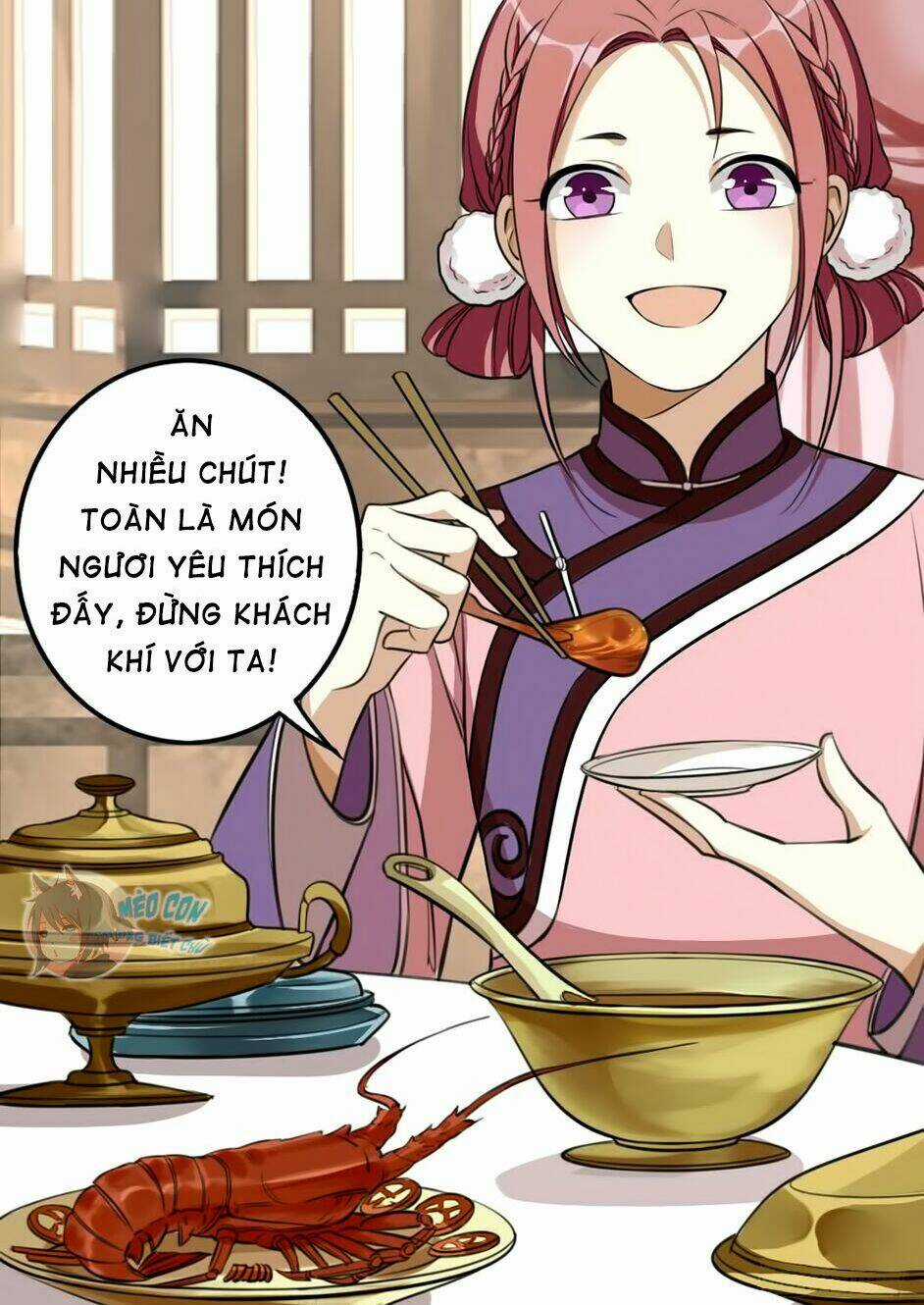 Bốc Toán Tử Chapter 13 trang 21