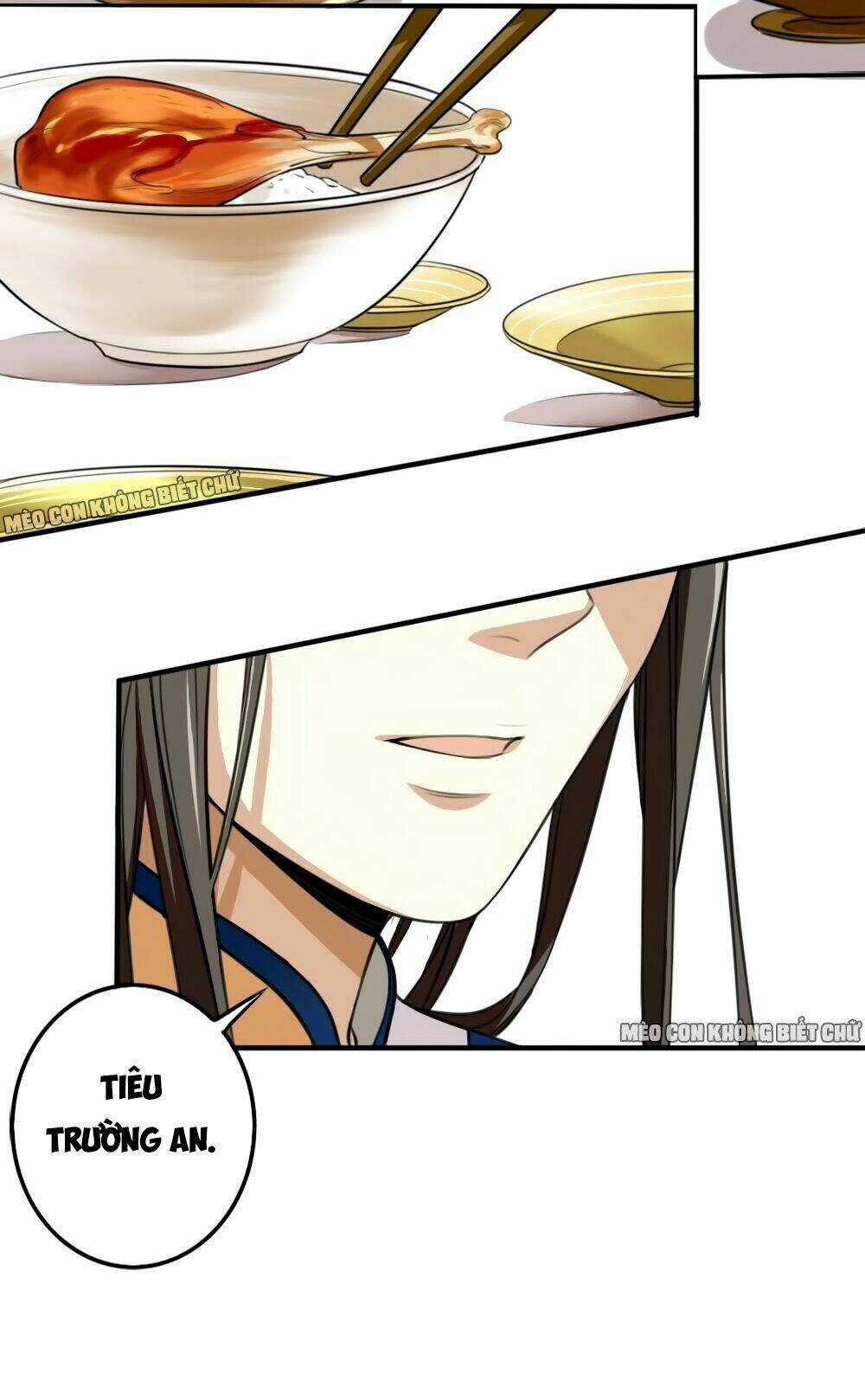 Bốc Toán Tử Chapter 13 trang 22