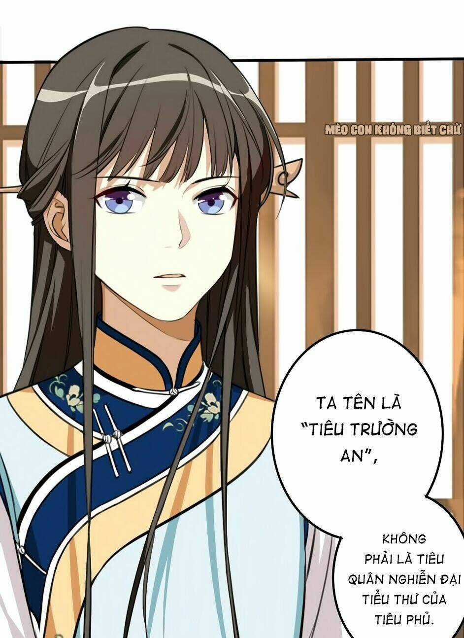 Bốc Toán Tử Chapter 13 trang 23