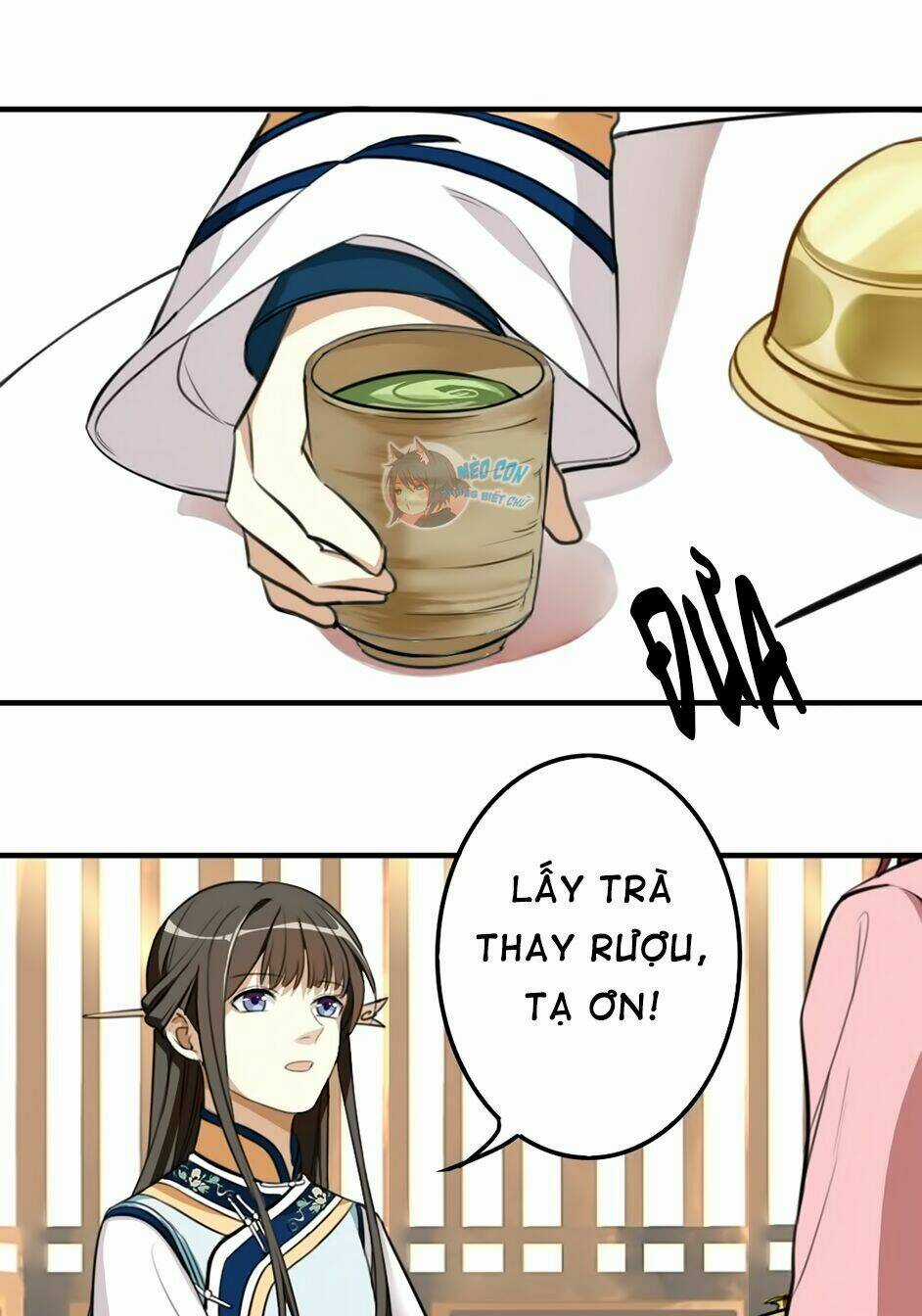 Bốc Toán Tử Chapter 13 trang 25