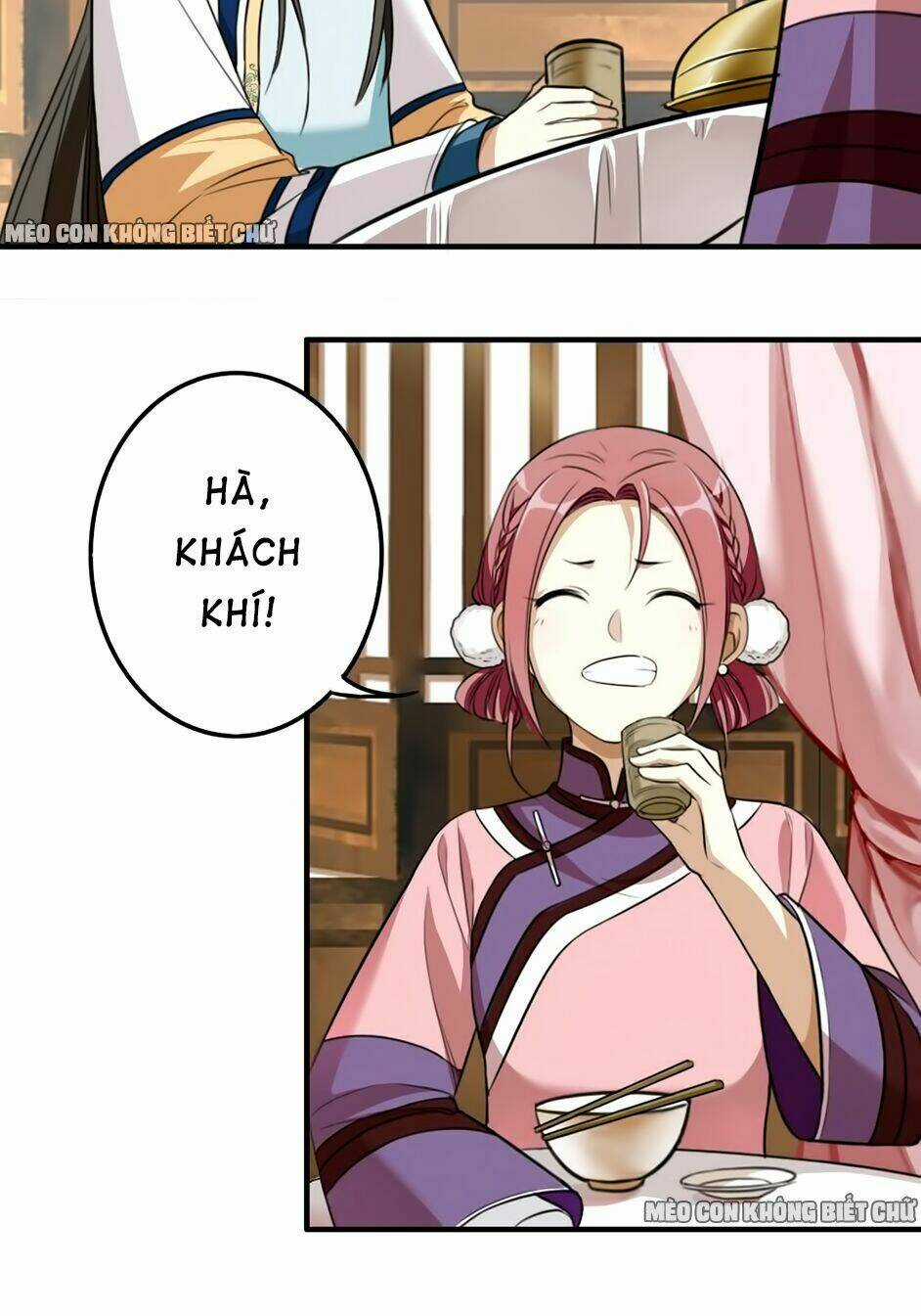 Bốc Toán Tử Chapter 13 trang 26