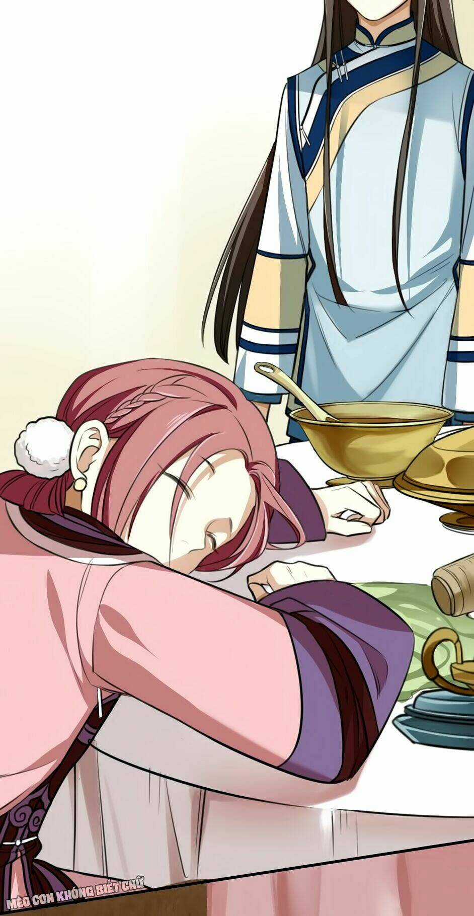 Bốc Toán Tử Chapter 13 trang 28