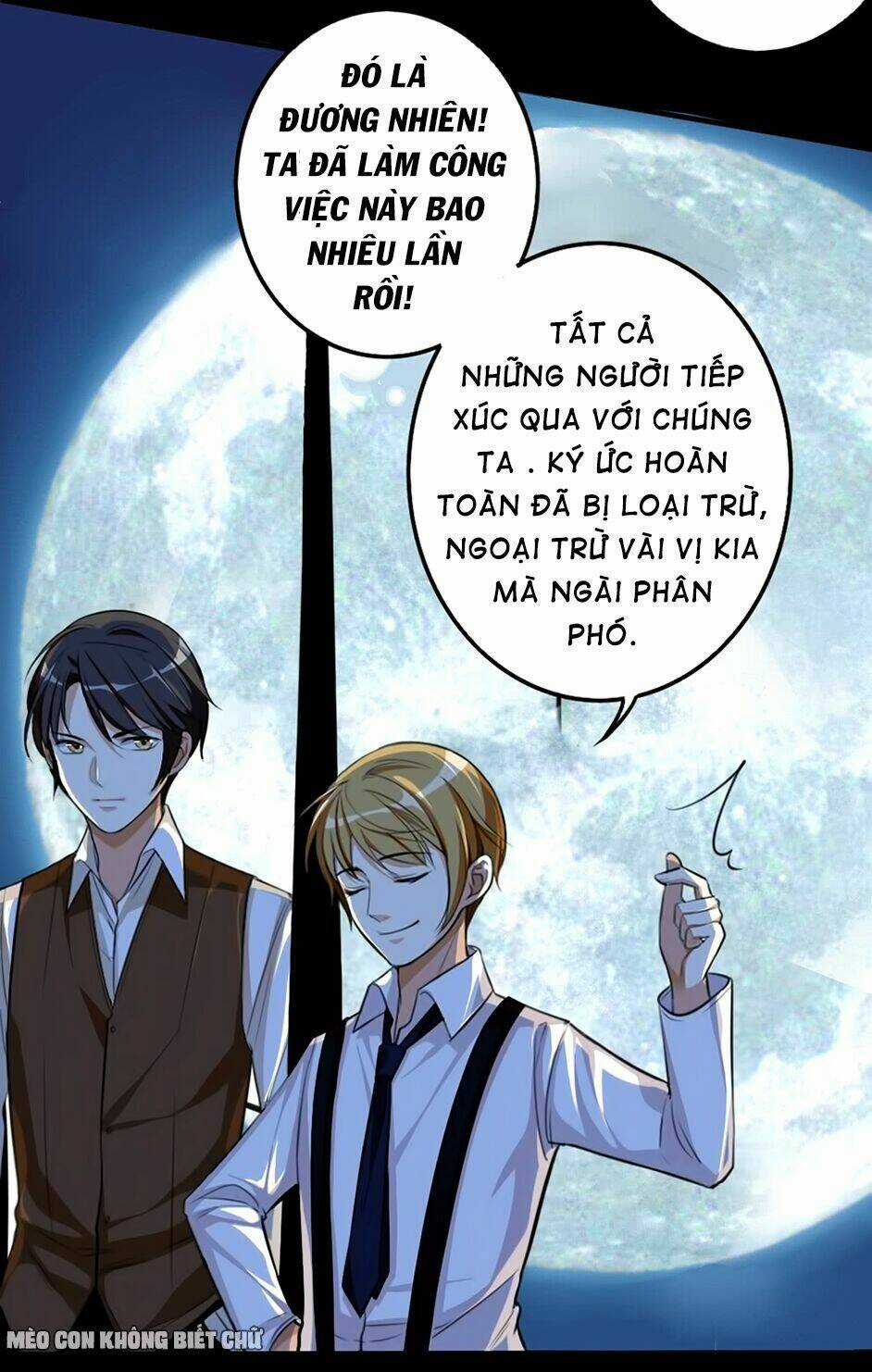 Bốc Toán Tử Chapter 13 trang 3